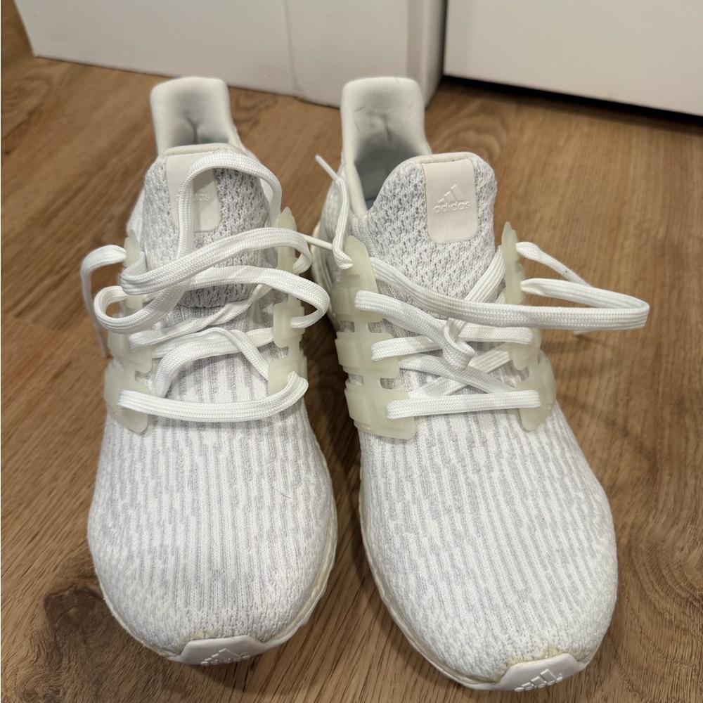 Adidas Ultraboosts